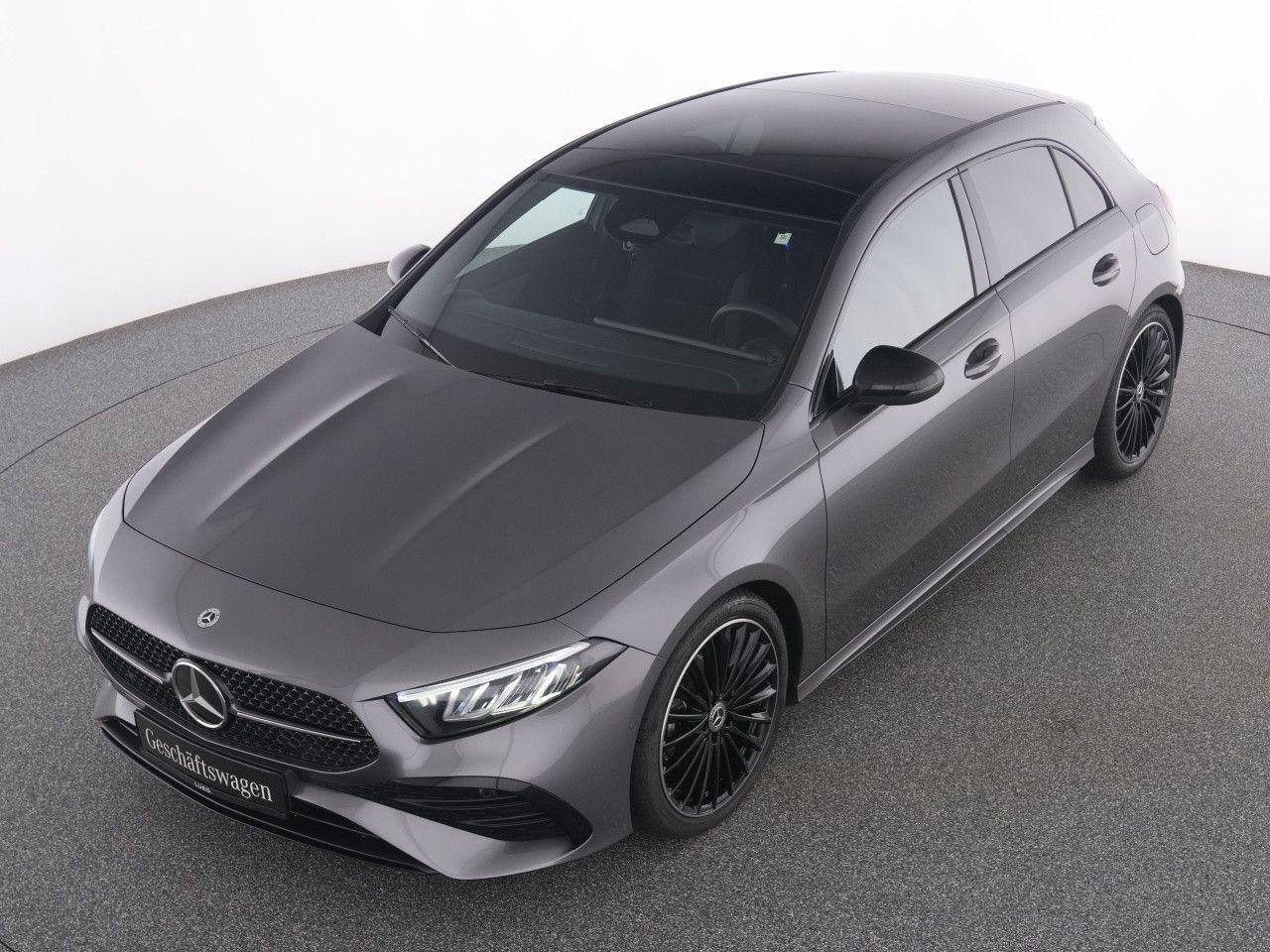 Mercedes-Benz A-Klasse – Bild 17