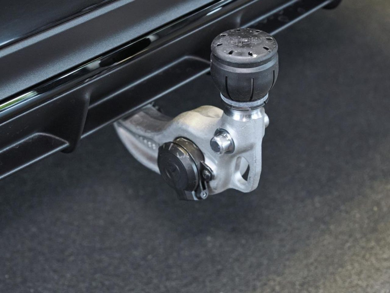Mercedes-Benz E-Klasse – Bild 18