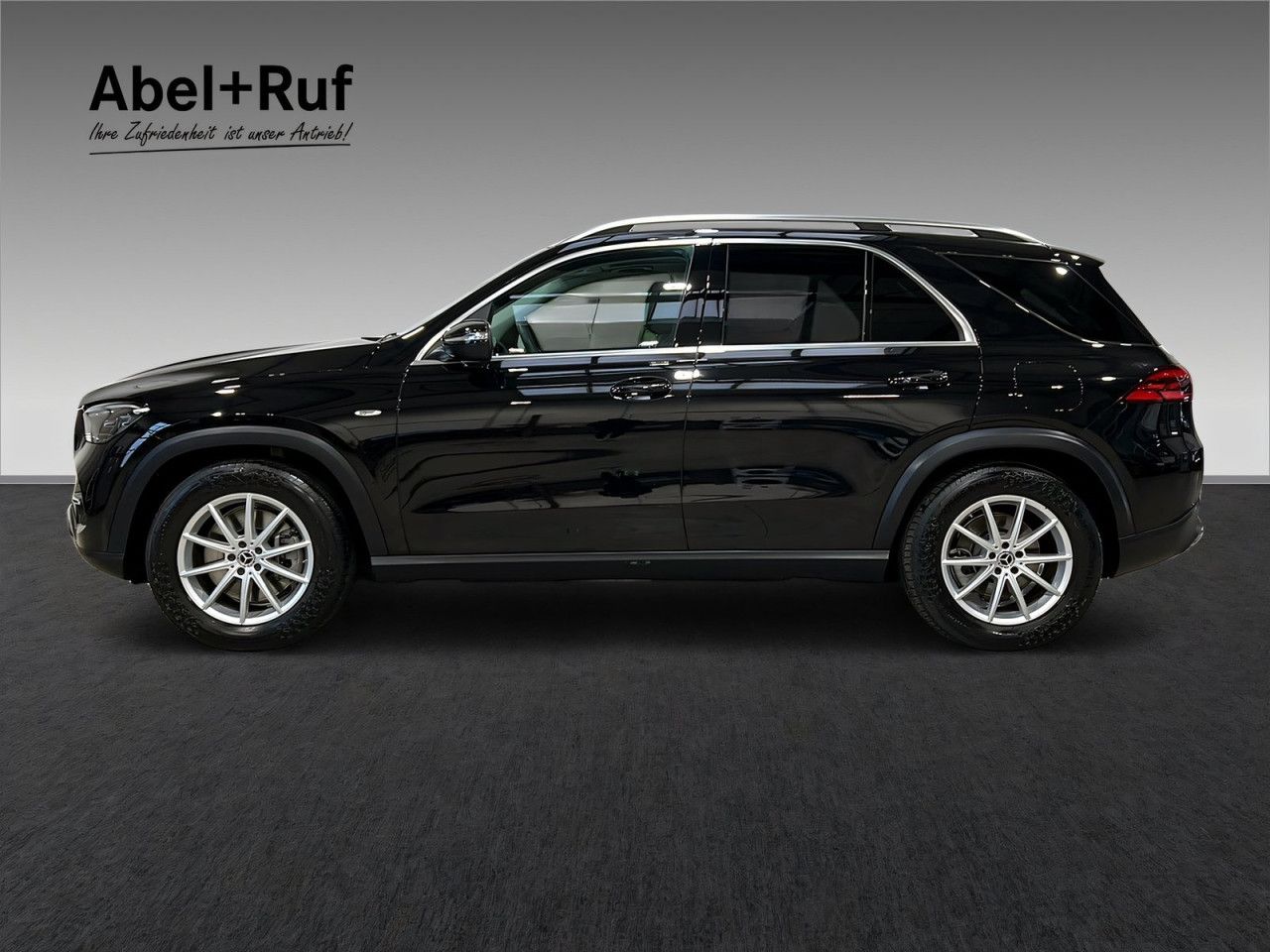 Mercedes-Benz GLE – Bild 4