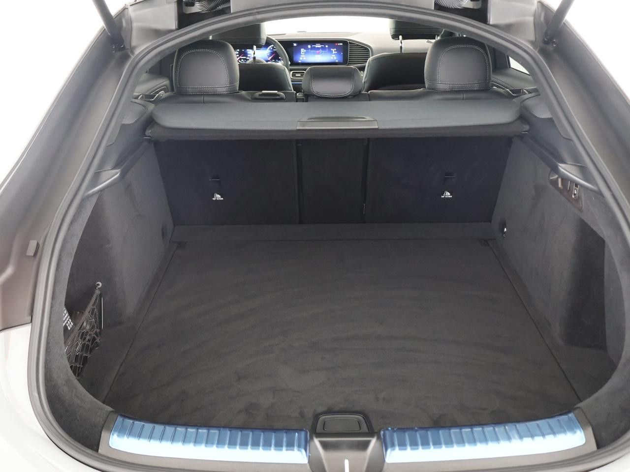 Mercedes-Benz GLE – Bild 15