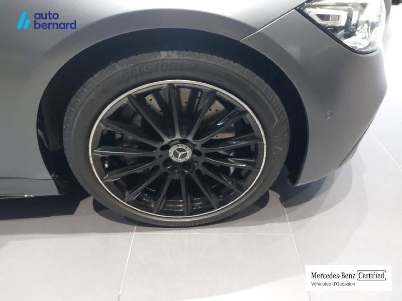 Photo du véhicule 13 / 18