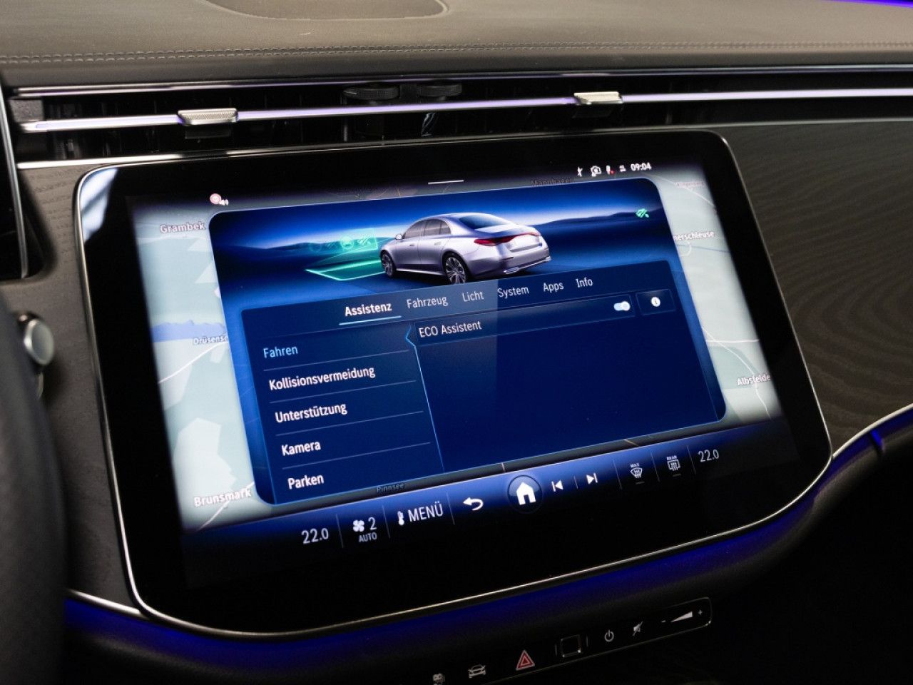 Mercedes-Benz E-Klasse – Bild 14