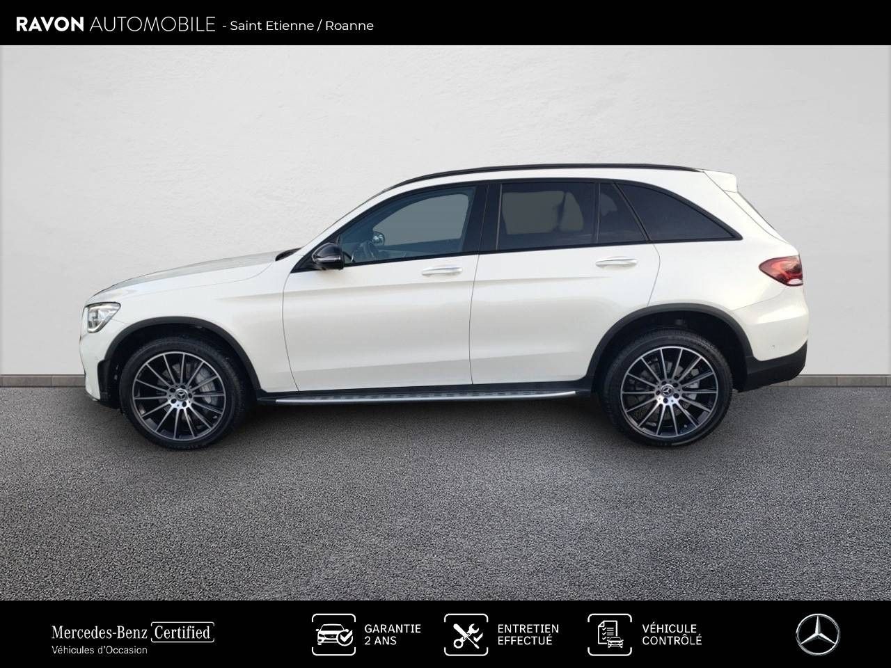 Photo du v&eacute;hicule 11 / 18