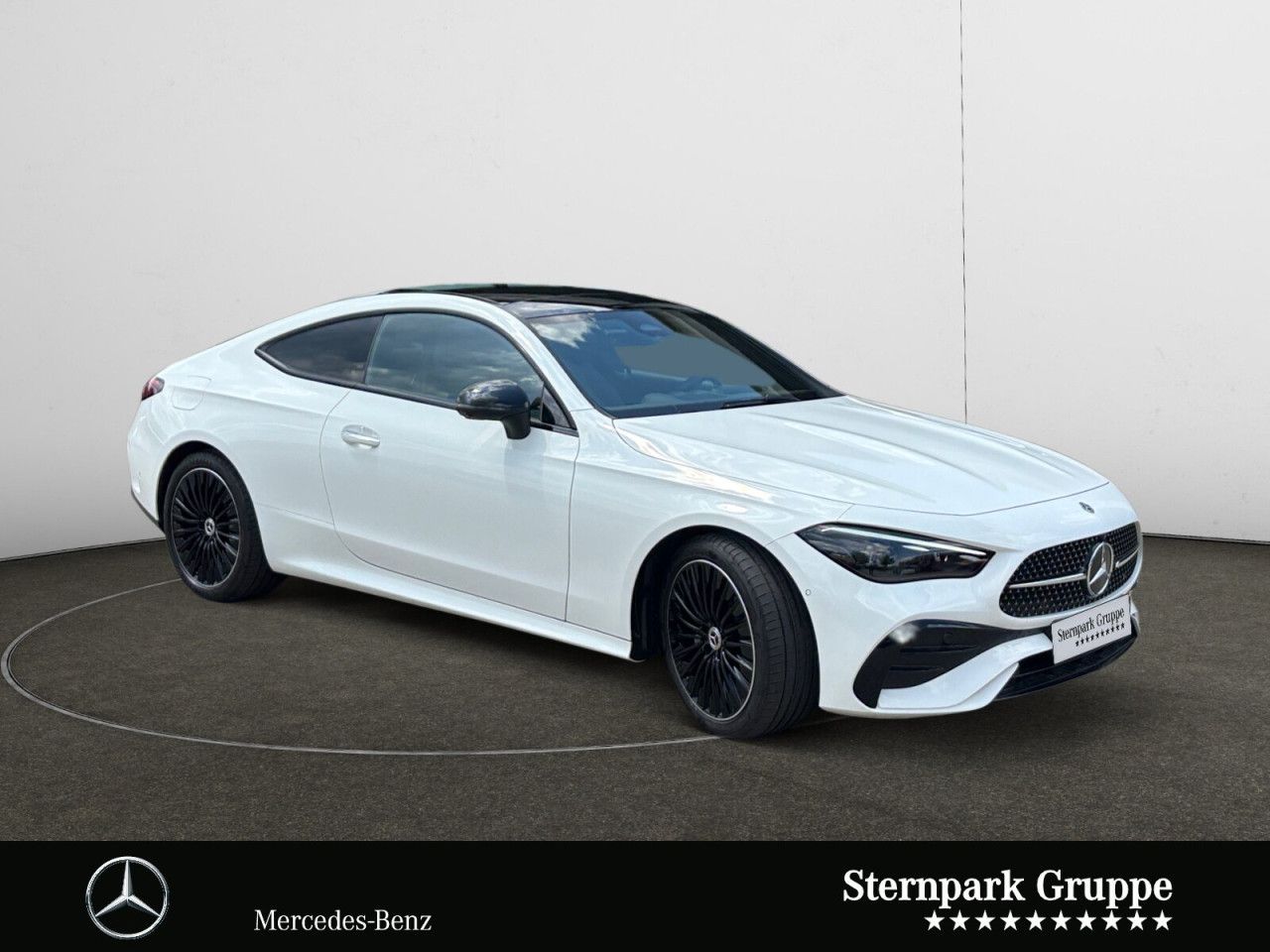 Mercedes-Benz CLE – Bild 7