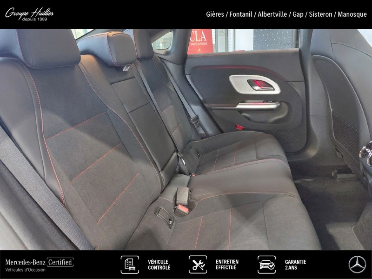 Photo du v&eacute;hicule 16 / 18