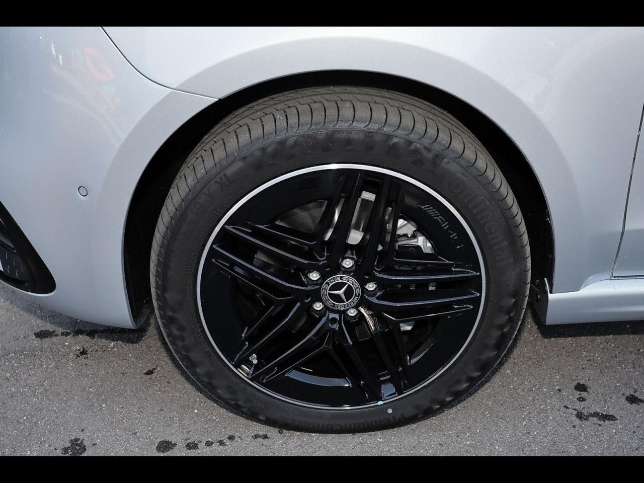 Mercedes-Benz V-Klasse – Bild 3