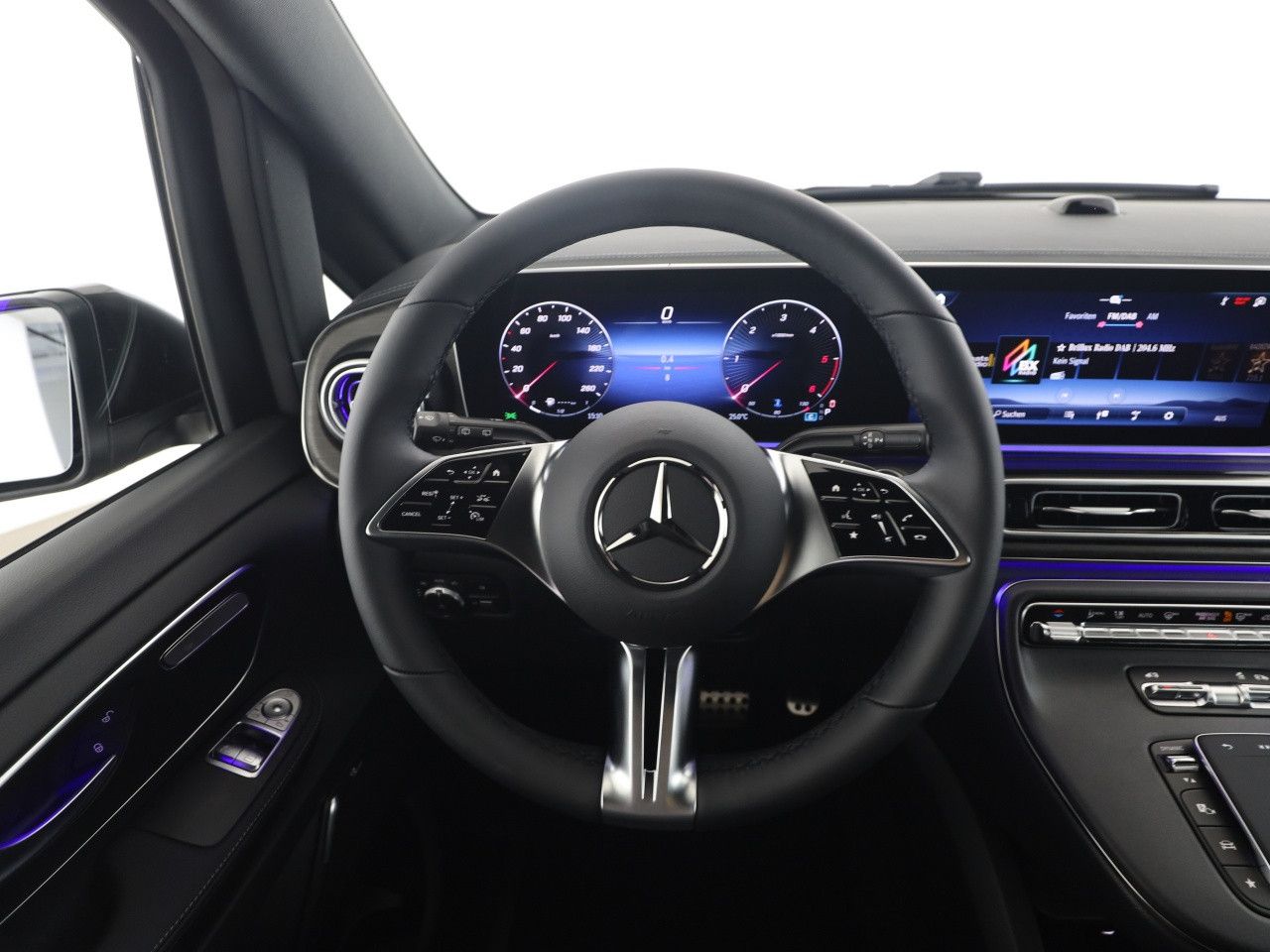 Mercedes-Benz V-Klasse – Bild 11