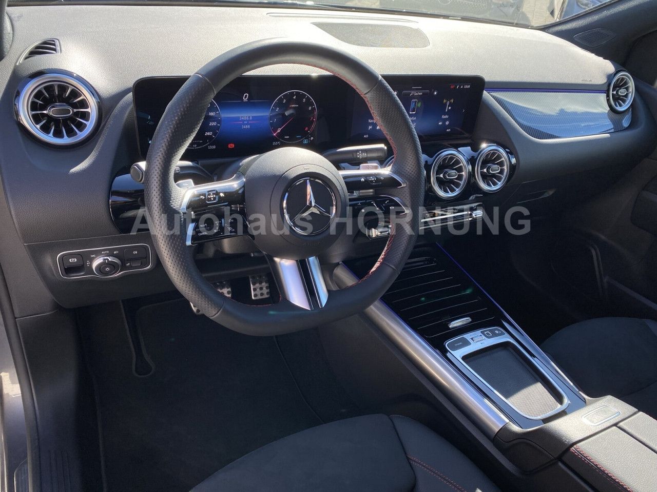 Mercedes-Benz B-Klasse – Bild 15