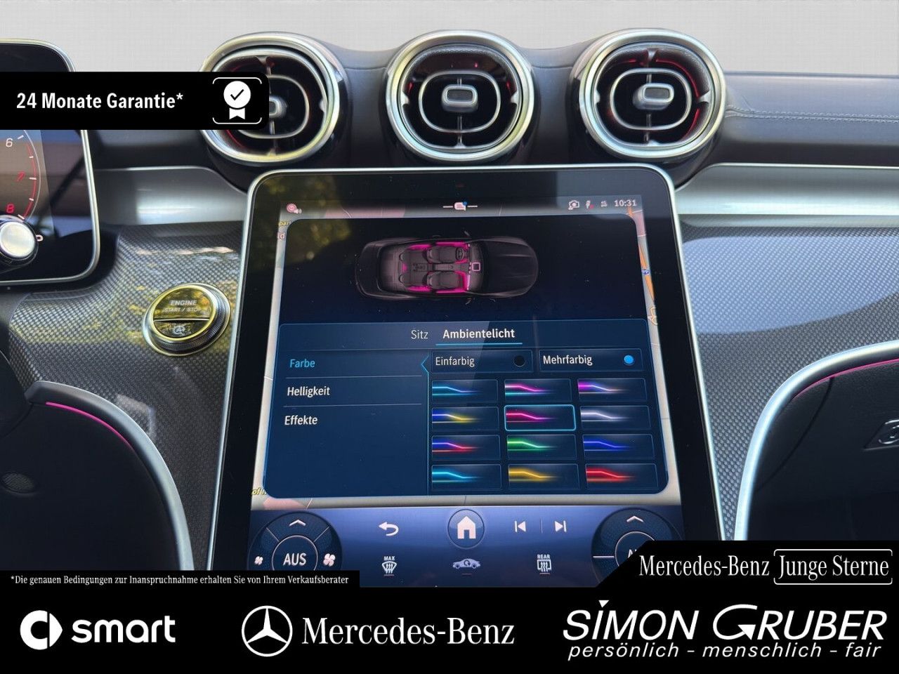 Mercedes-Benz CLE – Bild 21