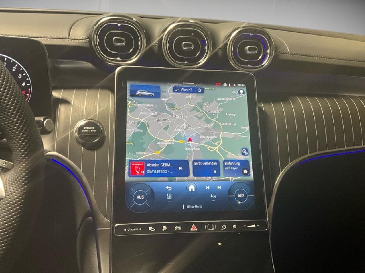 Mercedes-Benz GLC – Bild 19