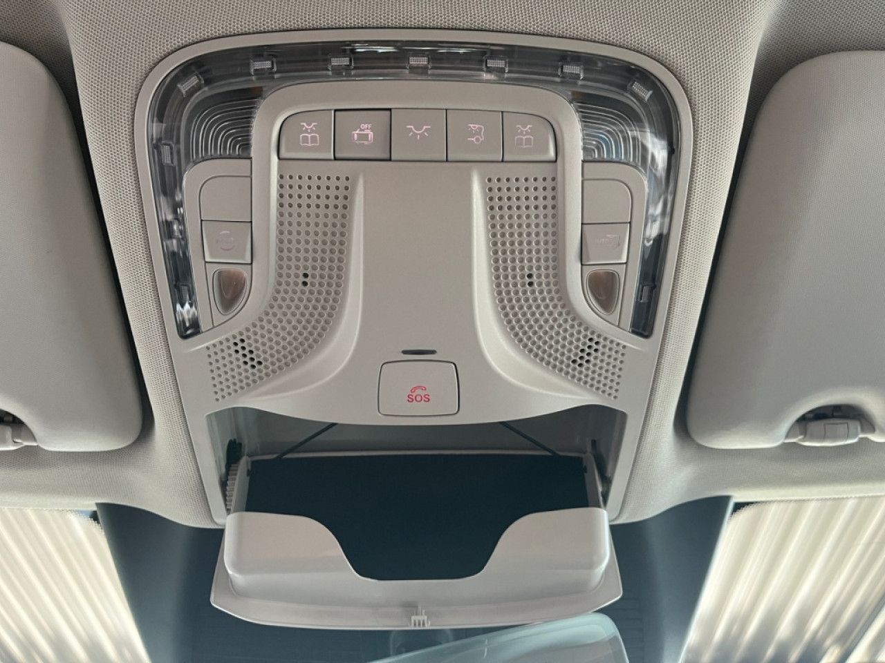 Mercedes-Benz V-Klasse – Bild 20