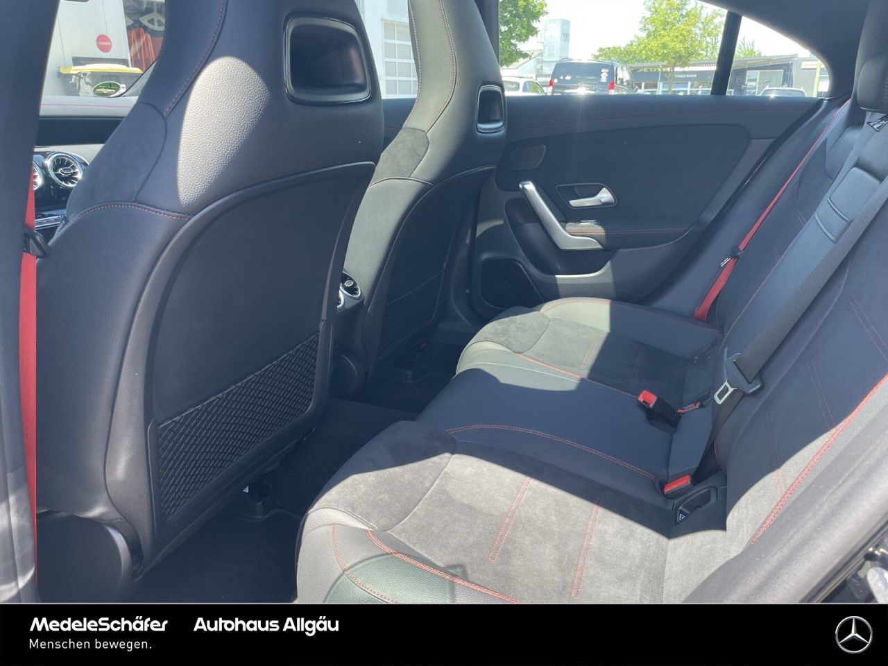 Mercedes-Benz CLA – Bild 11