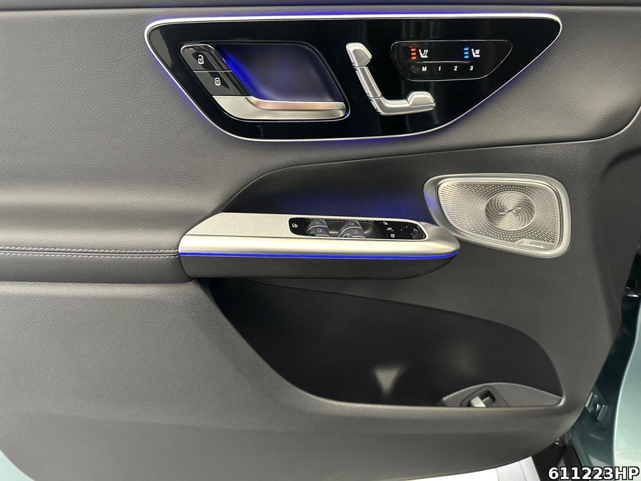 Mercedes-Benz GLC – Bild 9