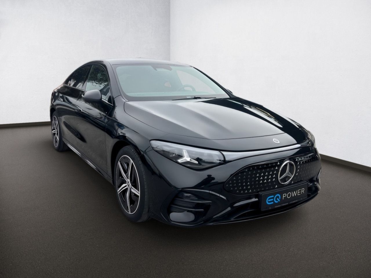 Mercedes-Benz CLA – Bild 6