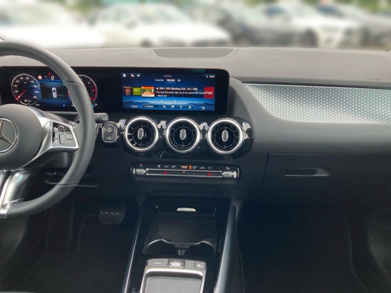 Mercedes-Benz B-Klasse – Bild 12