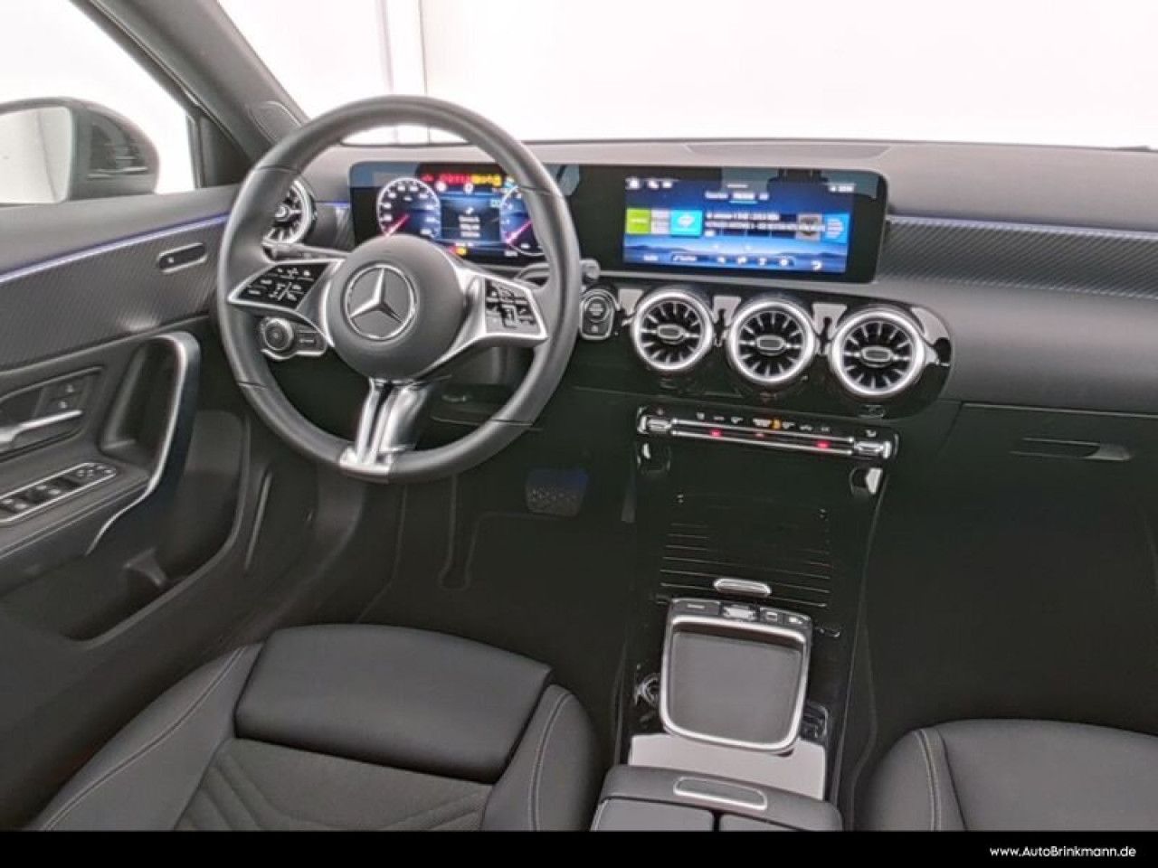 Mercedes-Benz A-Klasse – Bild 6