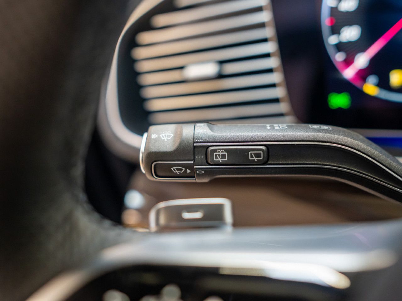 Mercedes-Benz GLS – Bild 19