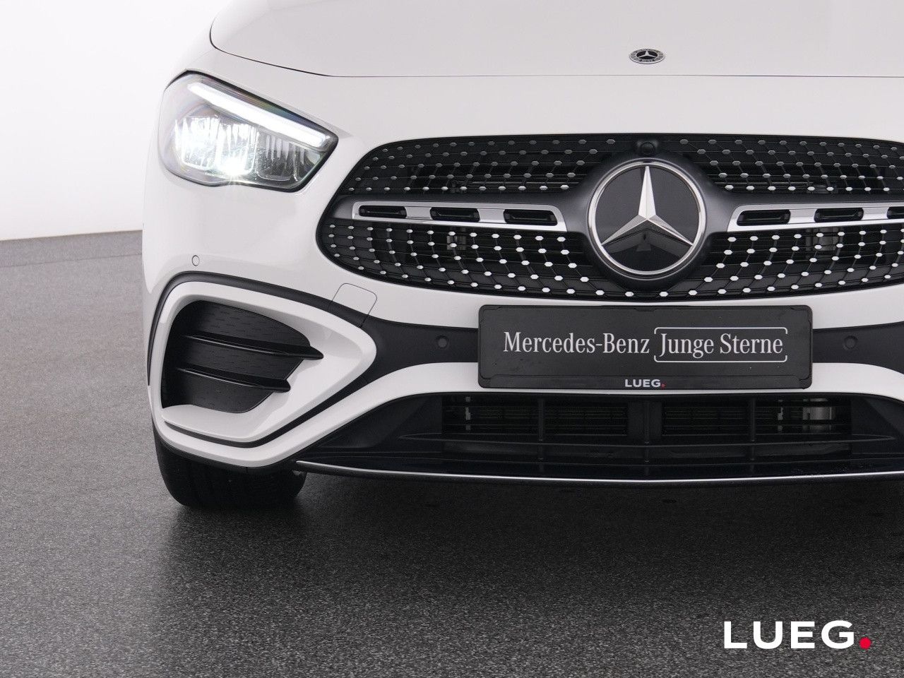 Mercedes-Benz GLA – Bild 16