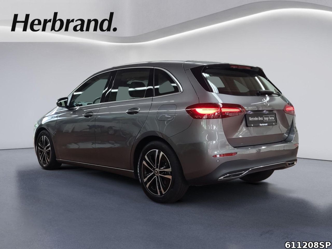Mercedes-Benz B-Klasse – Bild 4