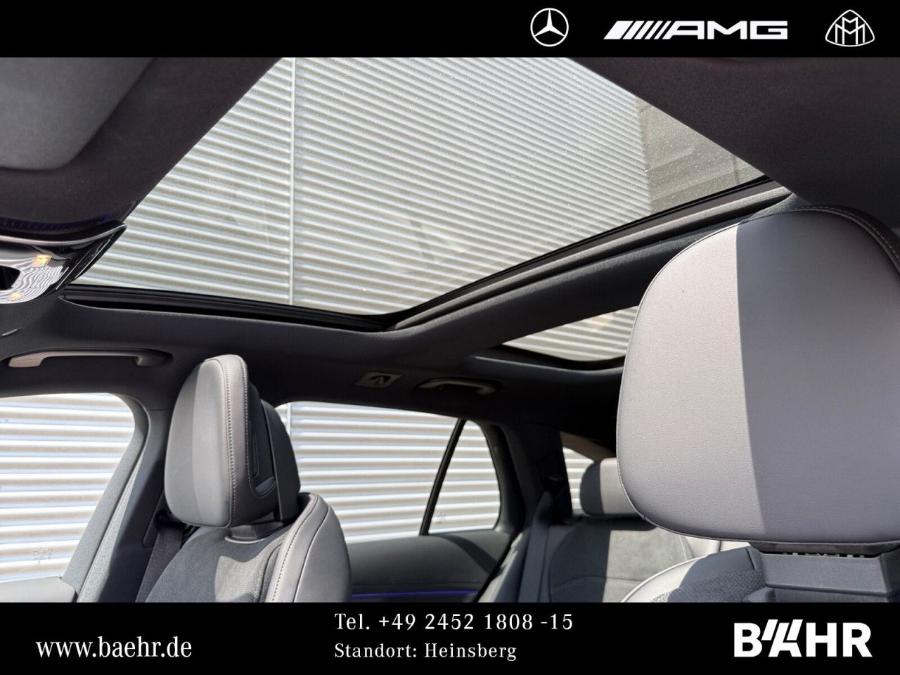 Mercedes-Benz E-Klasse – Bild 18