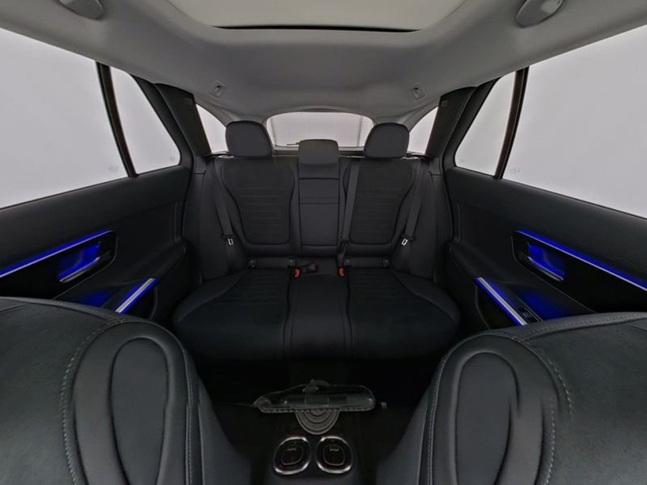 Mercedes-Benz C-Klasse – Bild 7