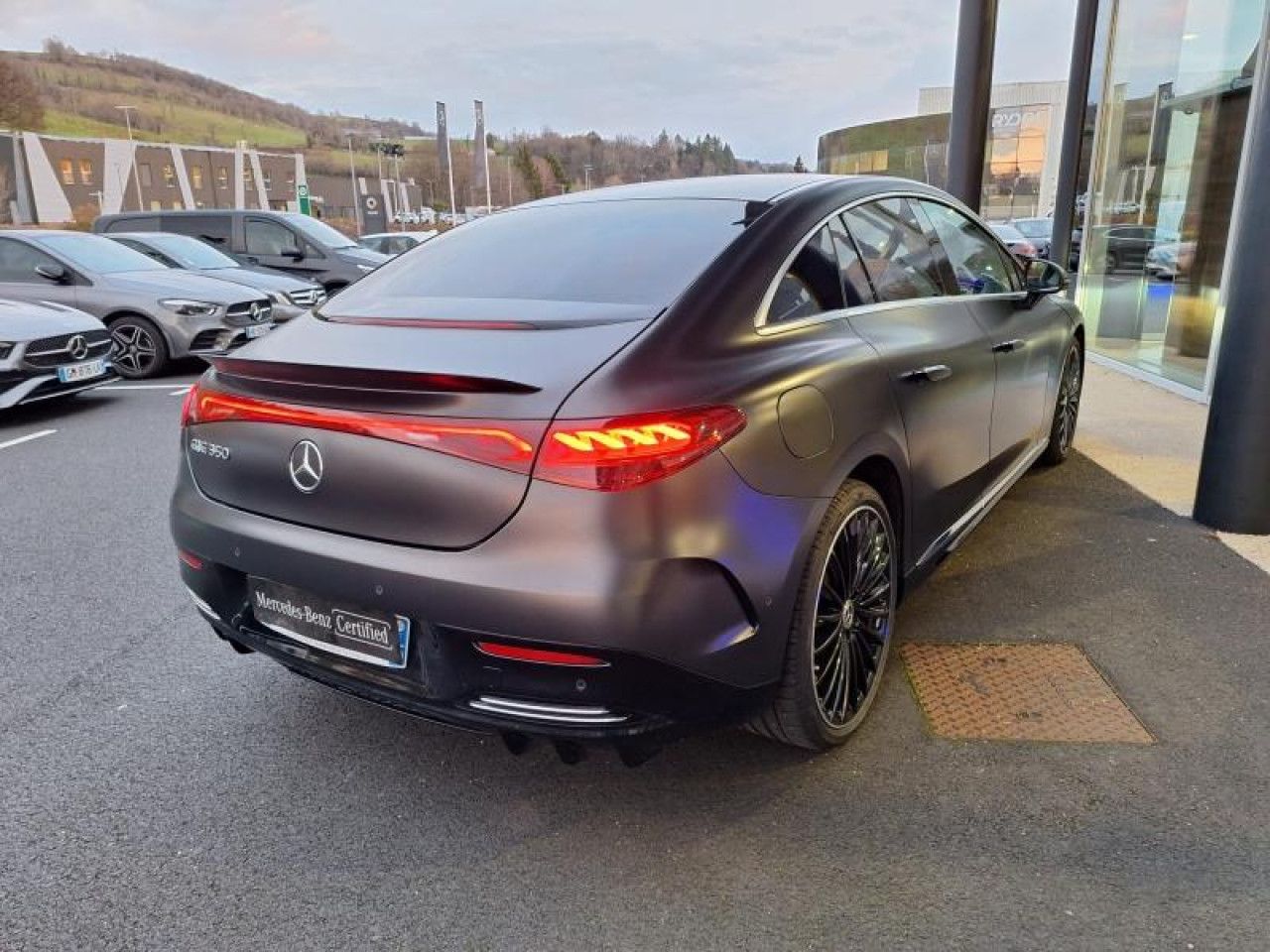 Photo du v&eacute;hicule 10 / 18