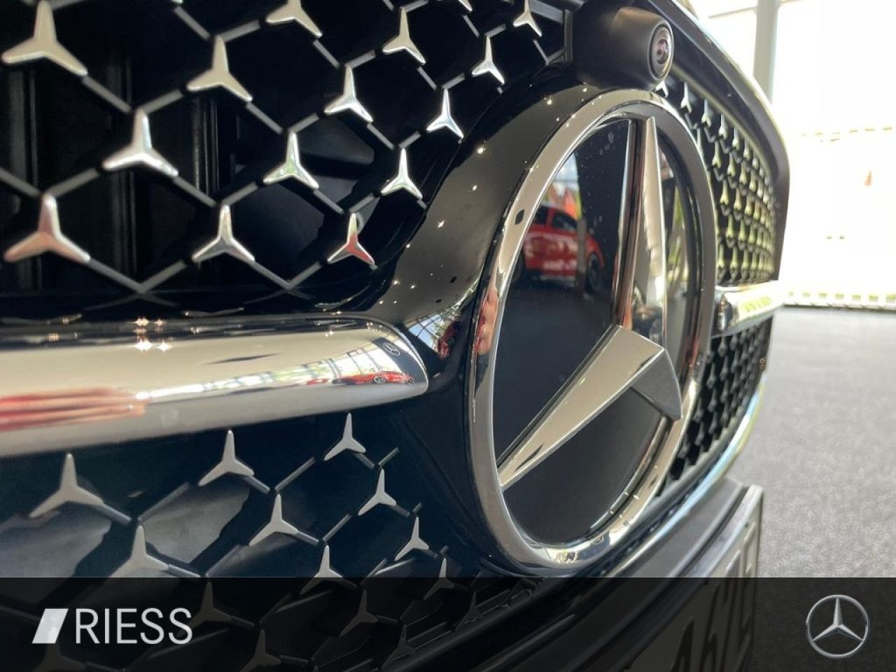 Mercedes-Benz C-Klasse – Bild 20