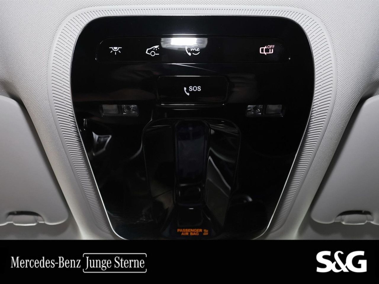Mercedes-Benz C-Klasse – Bild 14