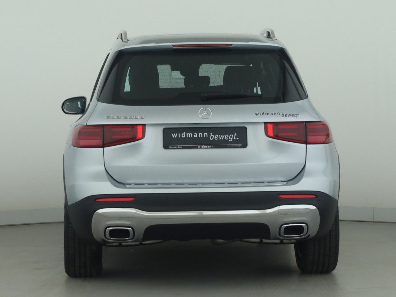 Mercedes-Benz GLB – Bild 4