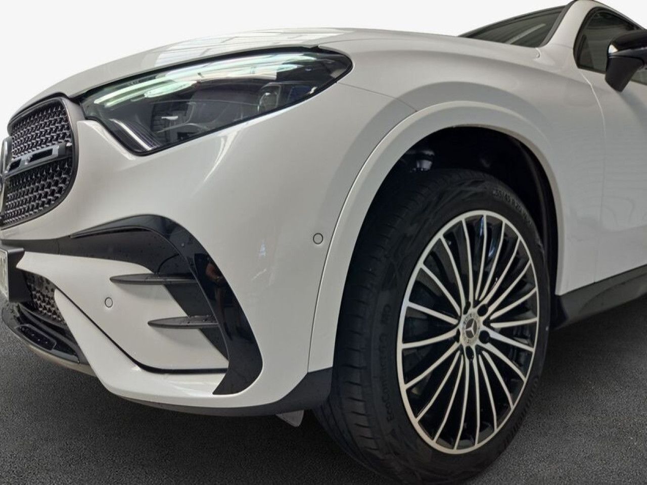Mercedes-Benz GLC – Bild 7