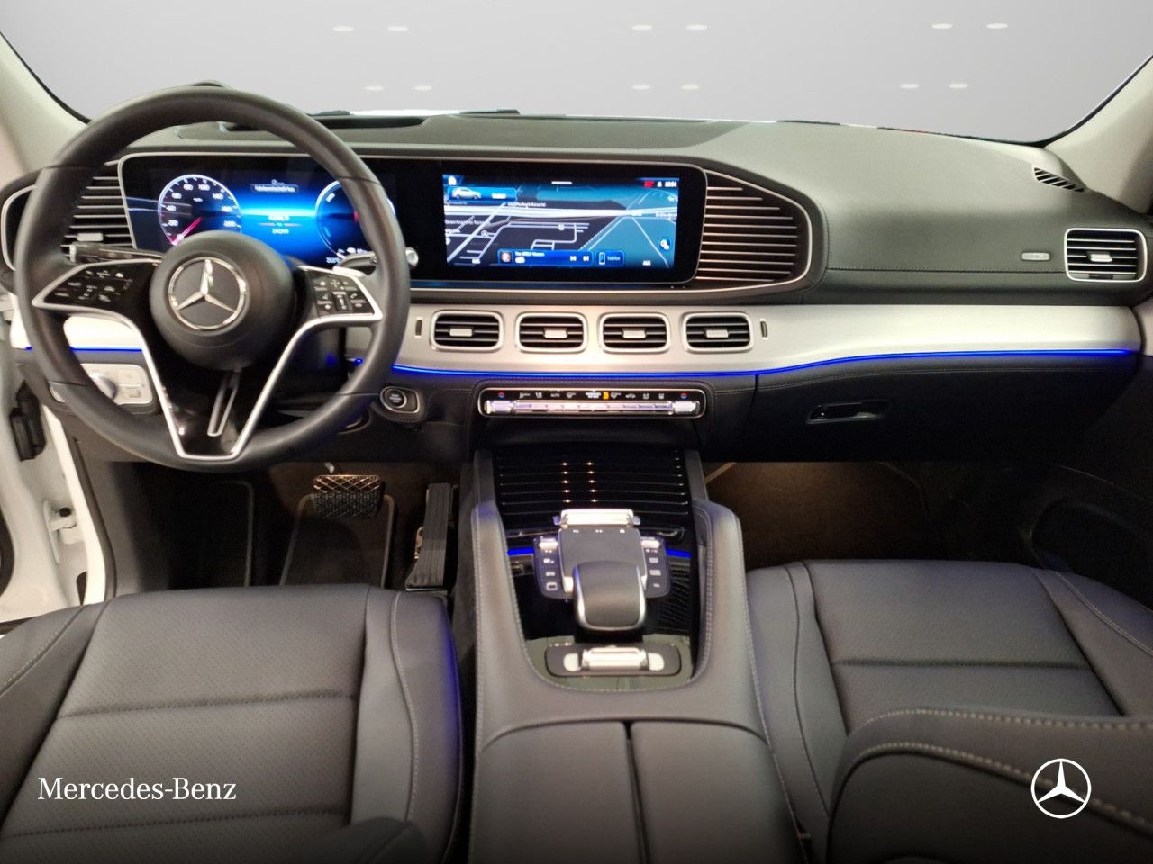 Mercedes-Benz GLE – Bild 10