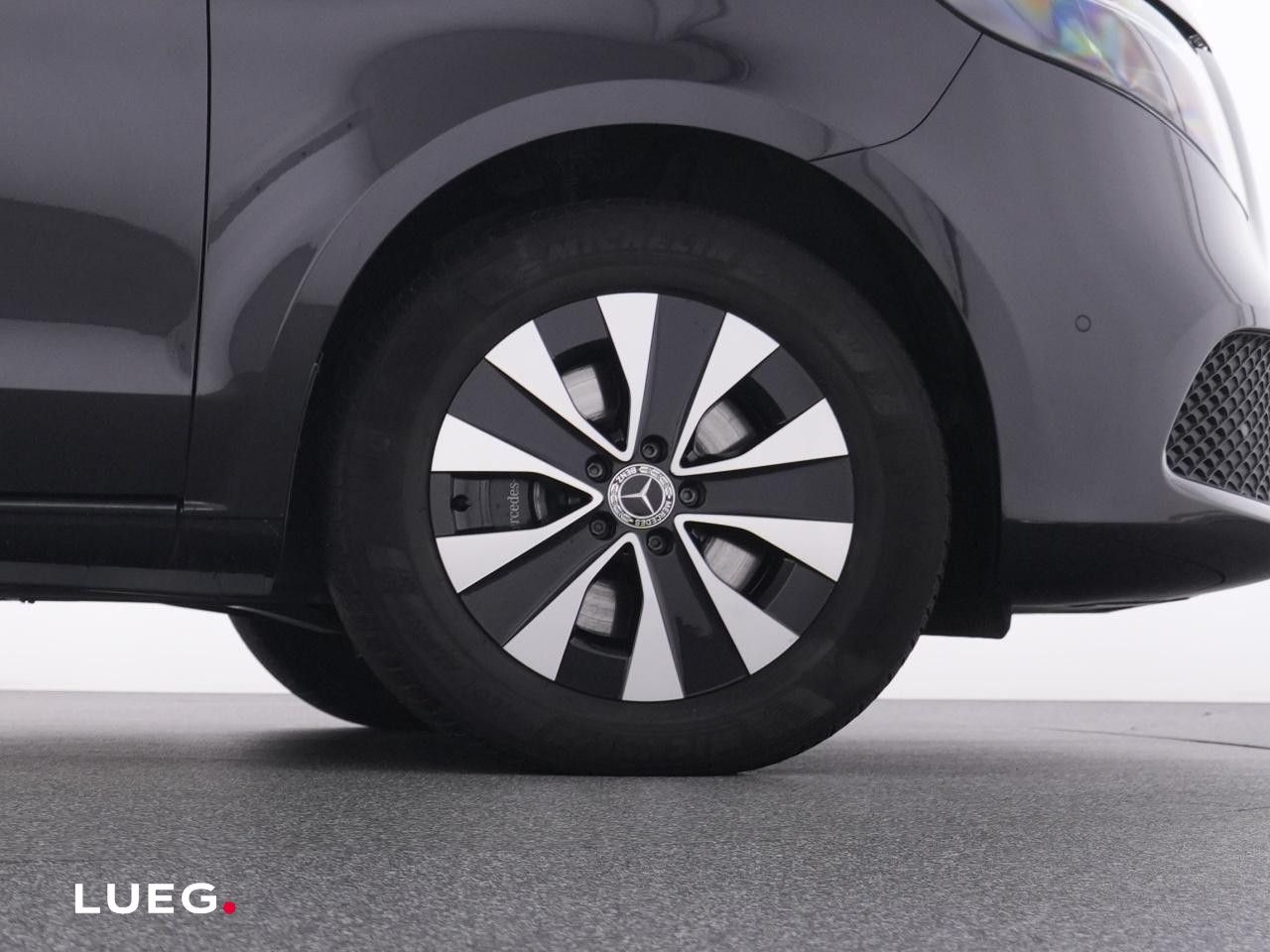 Mercedes-Benz V-Klasse – Bild 21