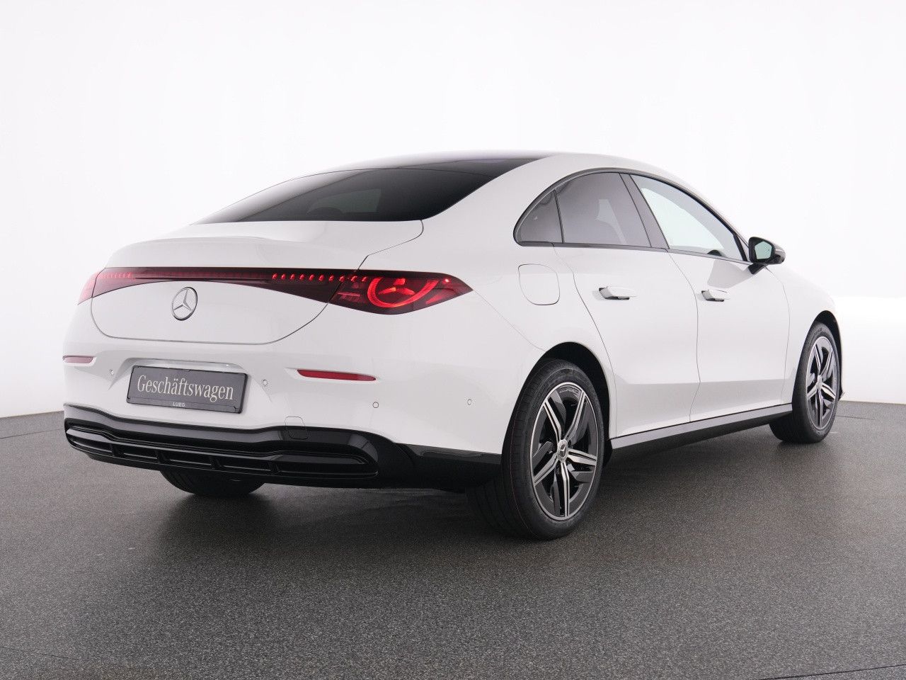 Mercedes-Benz CLA – Bild 2