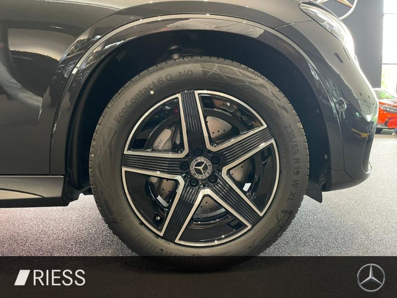 Mercedes-Benz GLC – Bild 9
