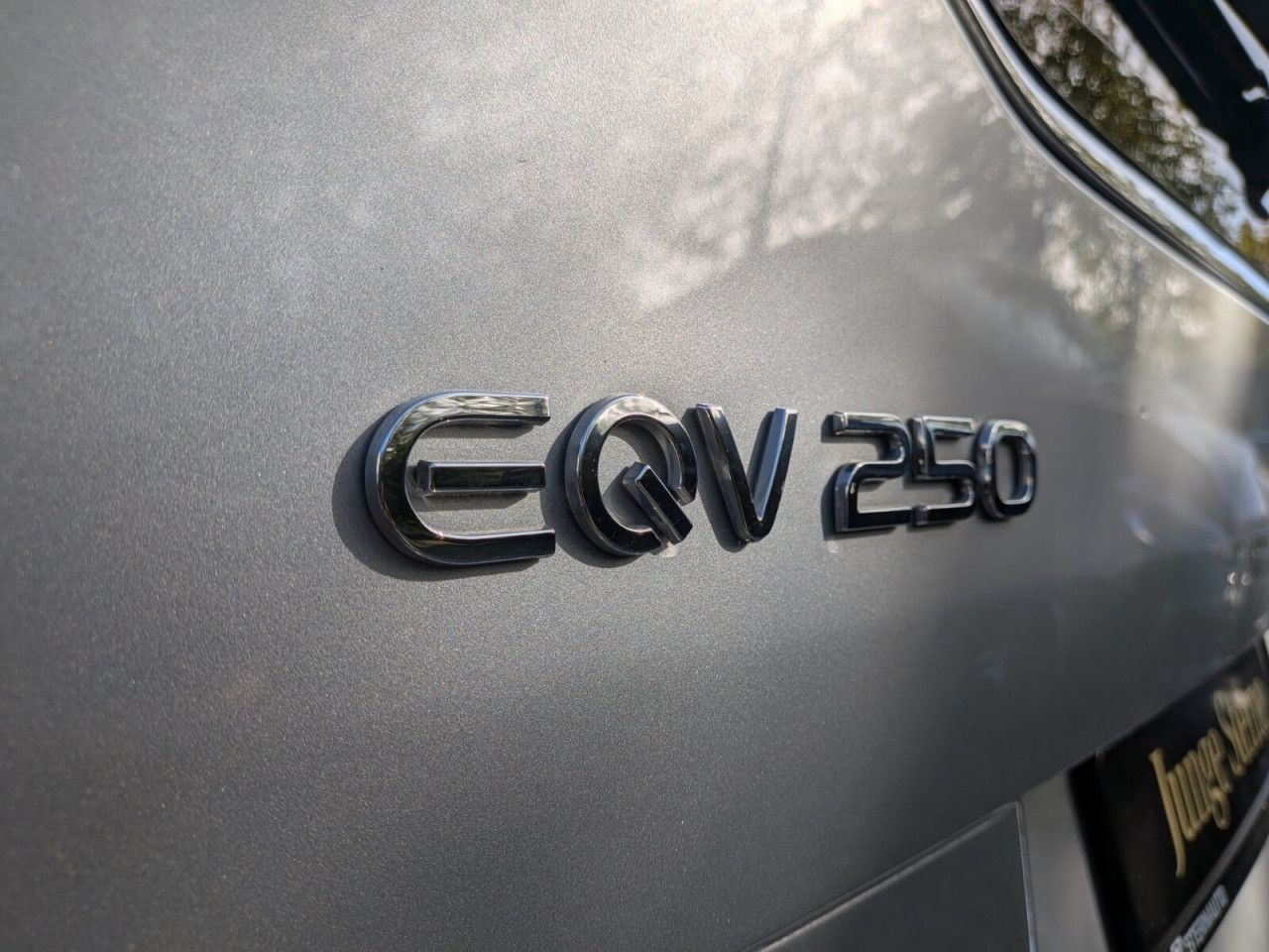 Mercedes-Benz EQV – Bild 8