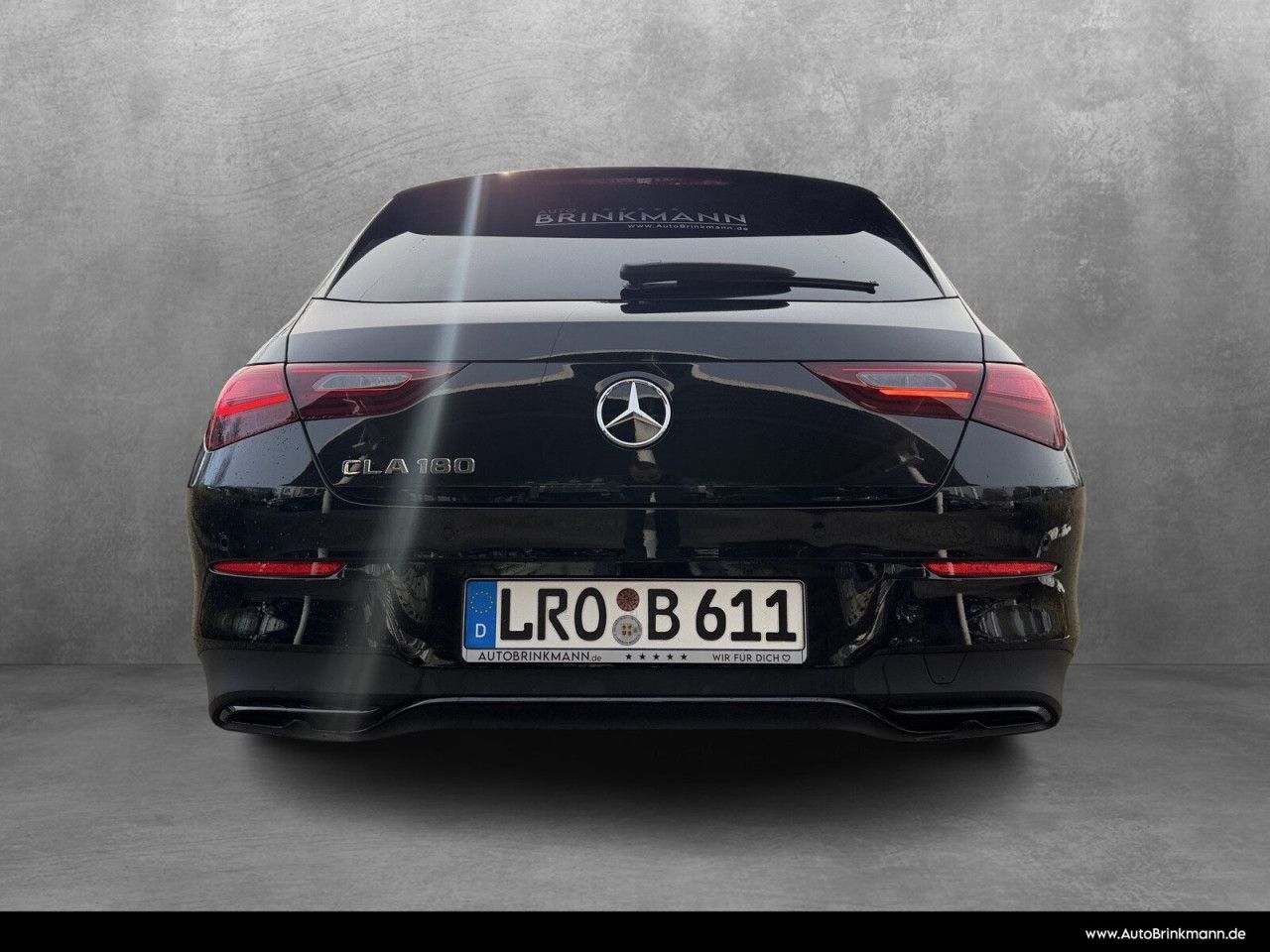 Mercedes-Benz CLA – Bild 6