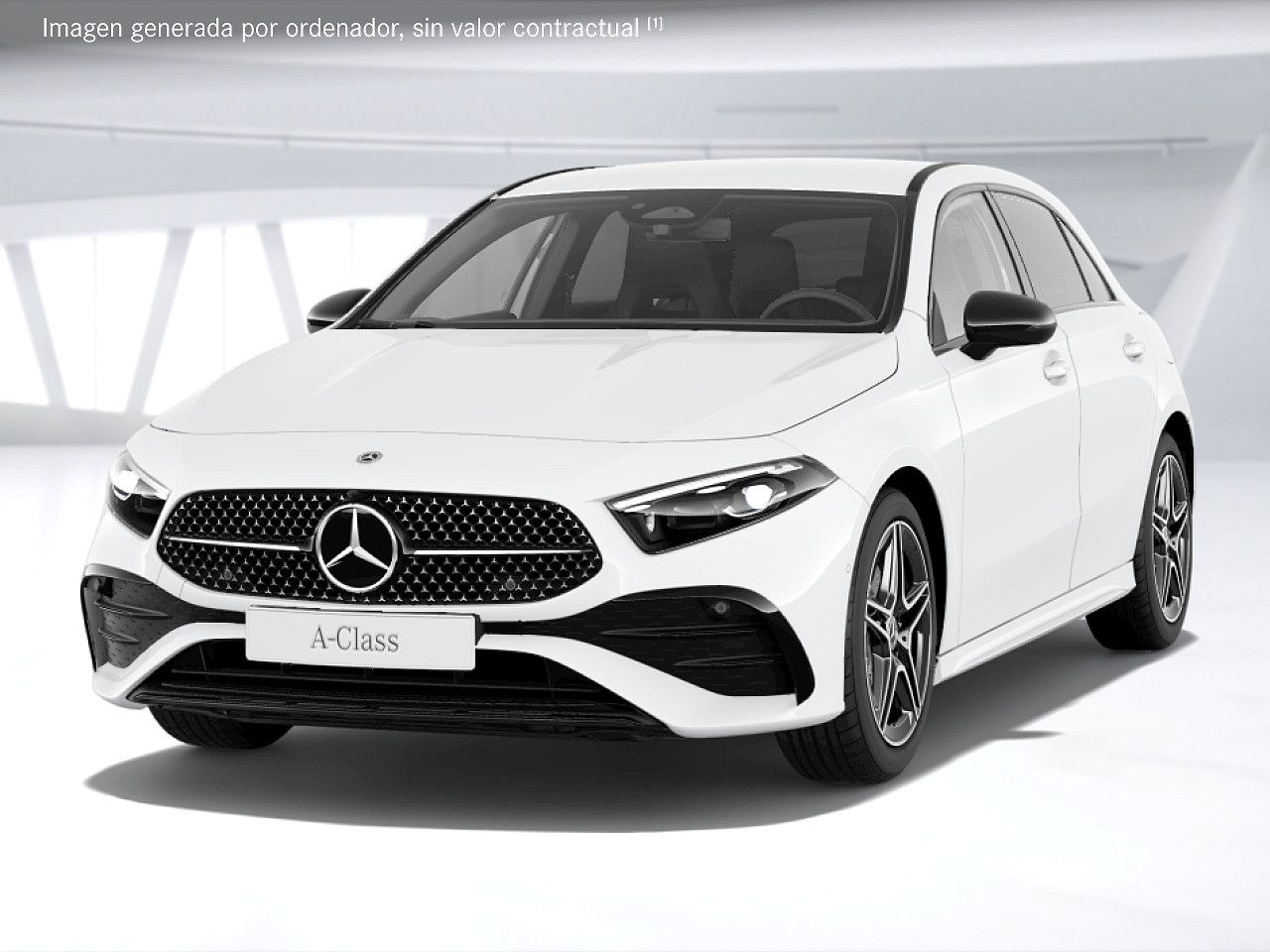 Foto de estudio 1 / 5