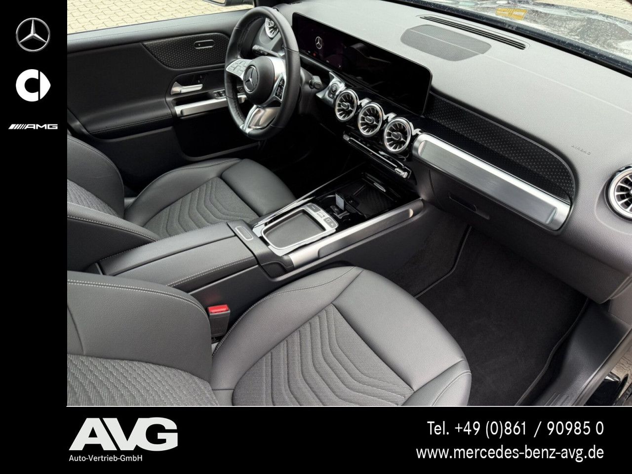 Mercedes-Benz GLB – Bild 10
