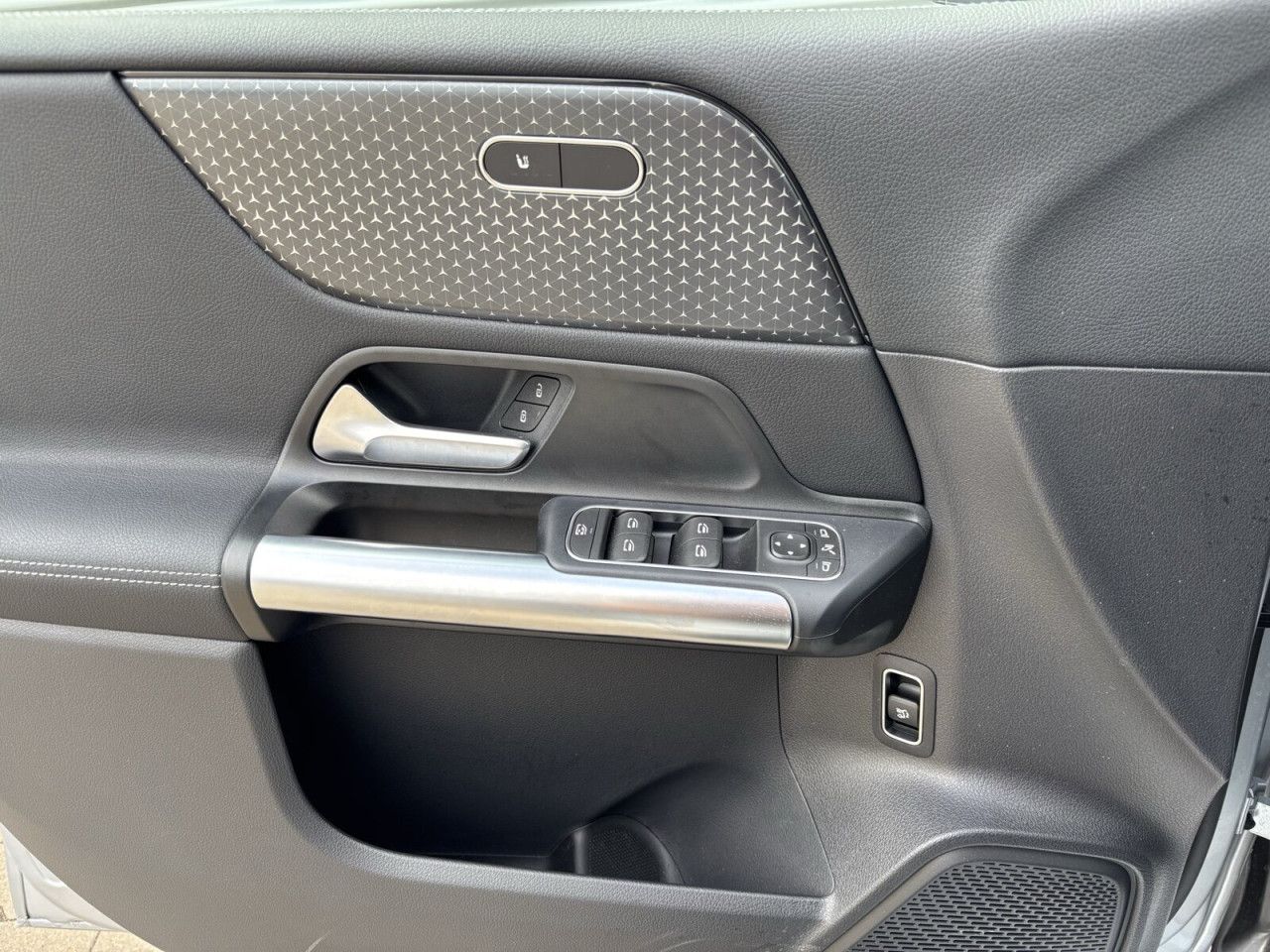 Mercedes-Benz B-Klasse – Bild 17
