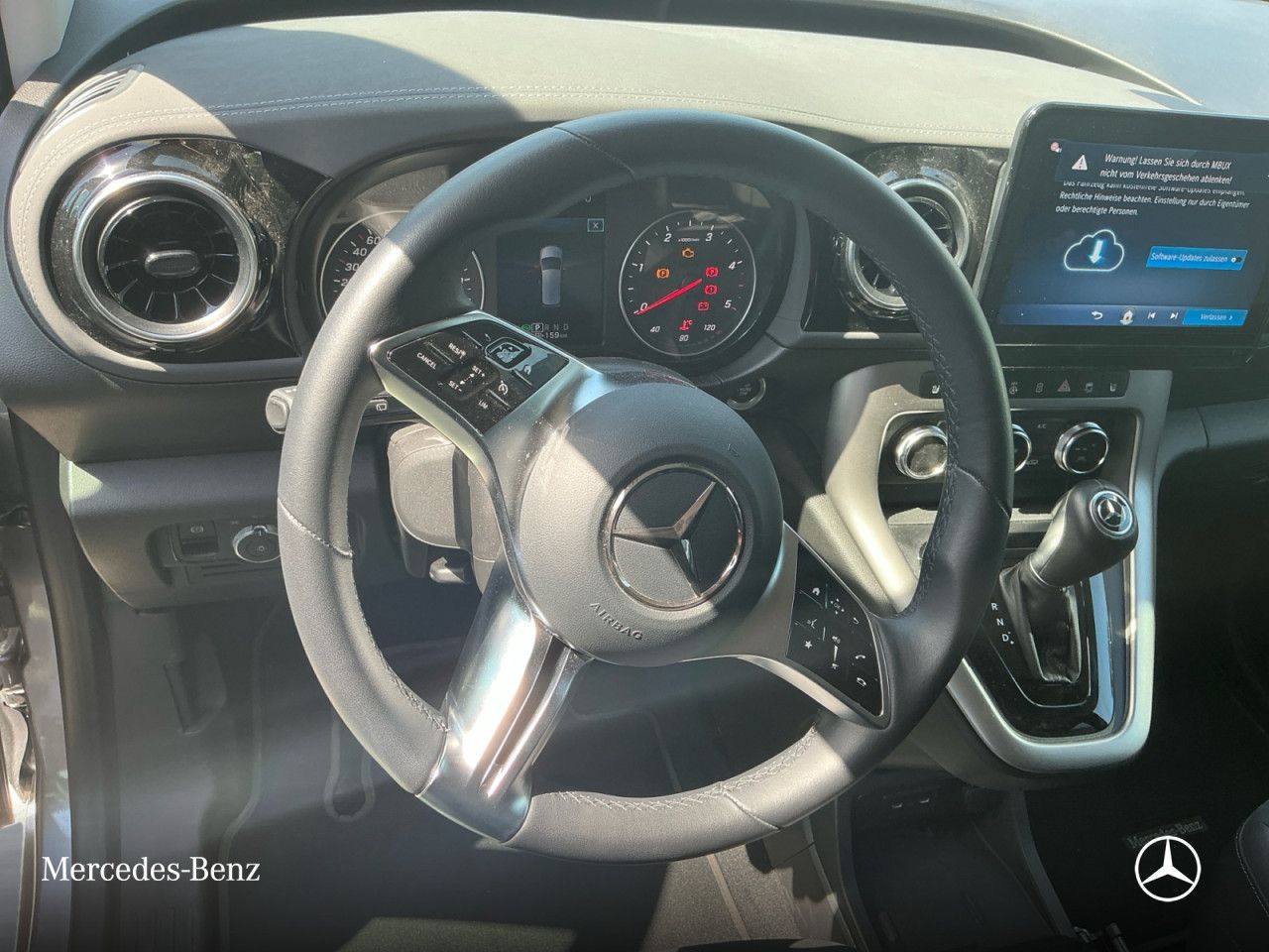 Mercedes-Benz T-Klasse – Bild 11