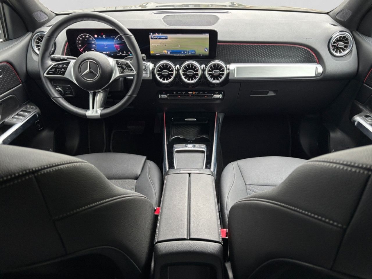 Mercedes-Benz GLB – Bild 6