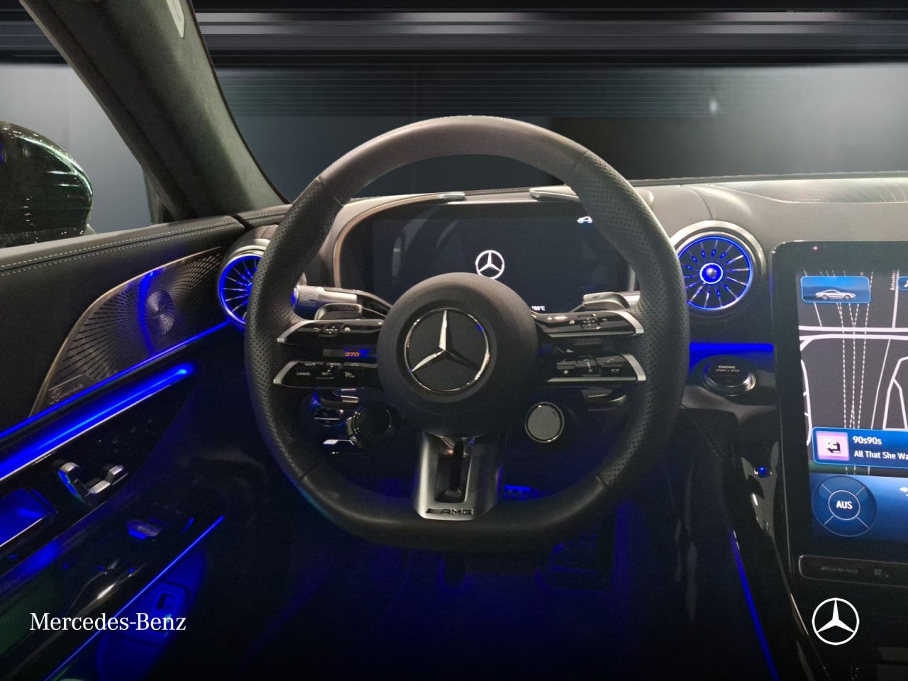 Mercedes-Benz AMG GT – Bild 12