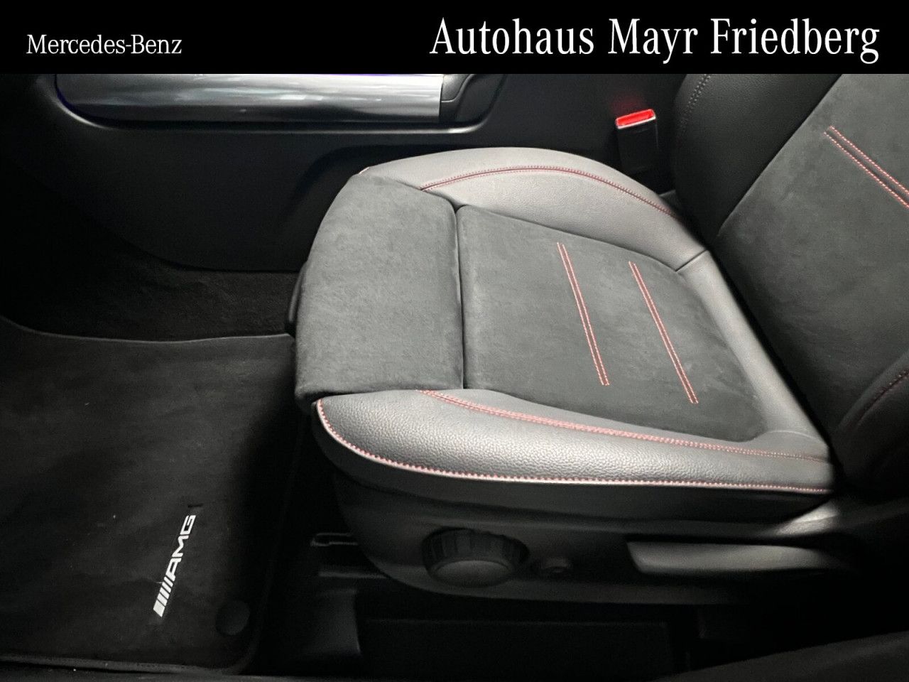 Mercedes-Benz GLA – Bild 14