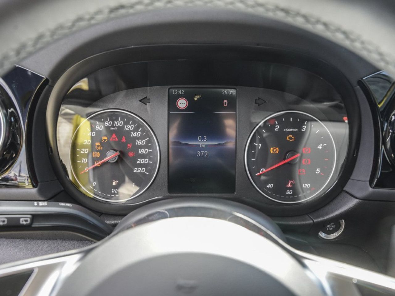 Mercedes-Benz T-Klasse – Bild 15