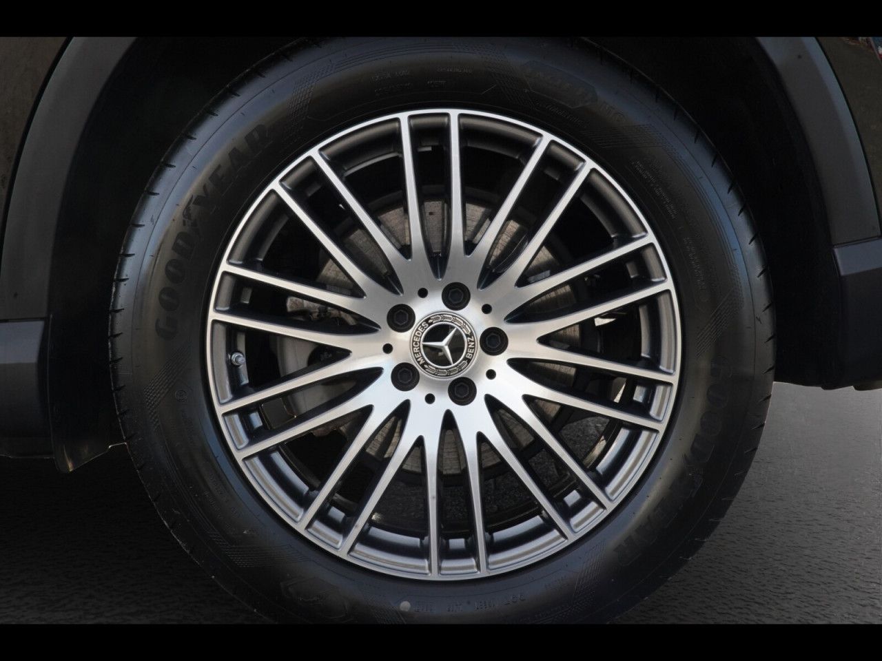 Mercedes-Benz GLC – Bild 5
