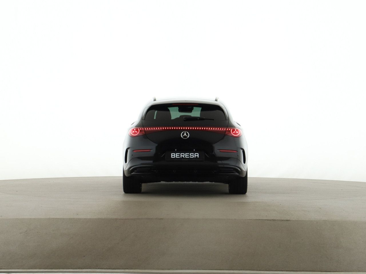 Mercedes-Benz CLA – Bild 5