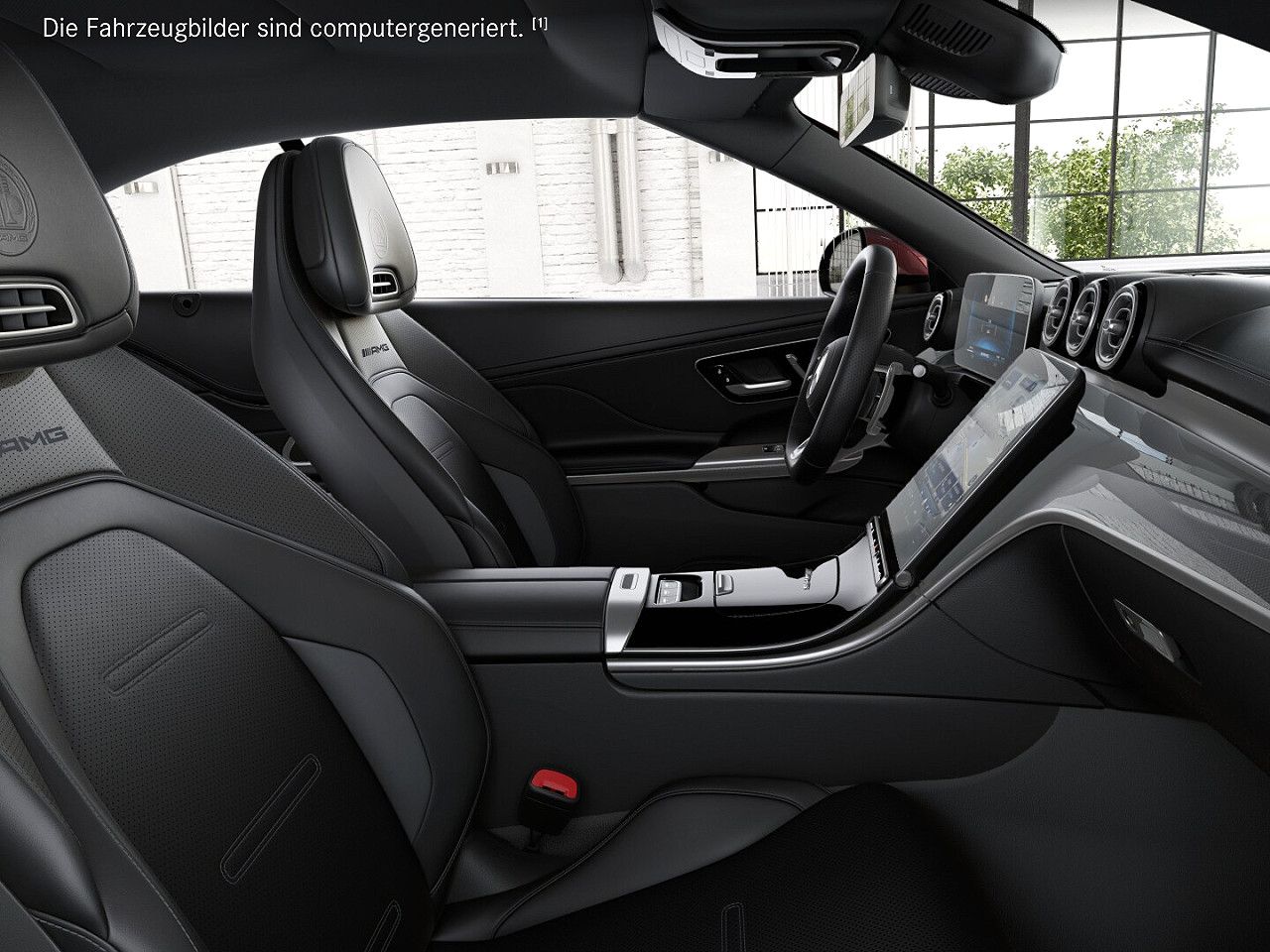 Mercedes-Benz CLE – Bild 33