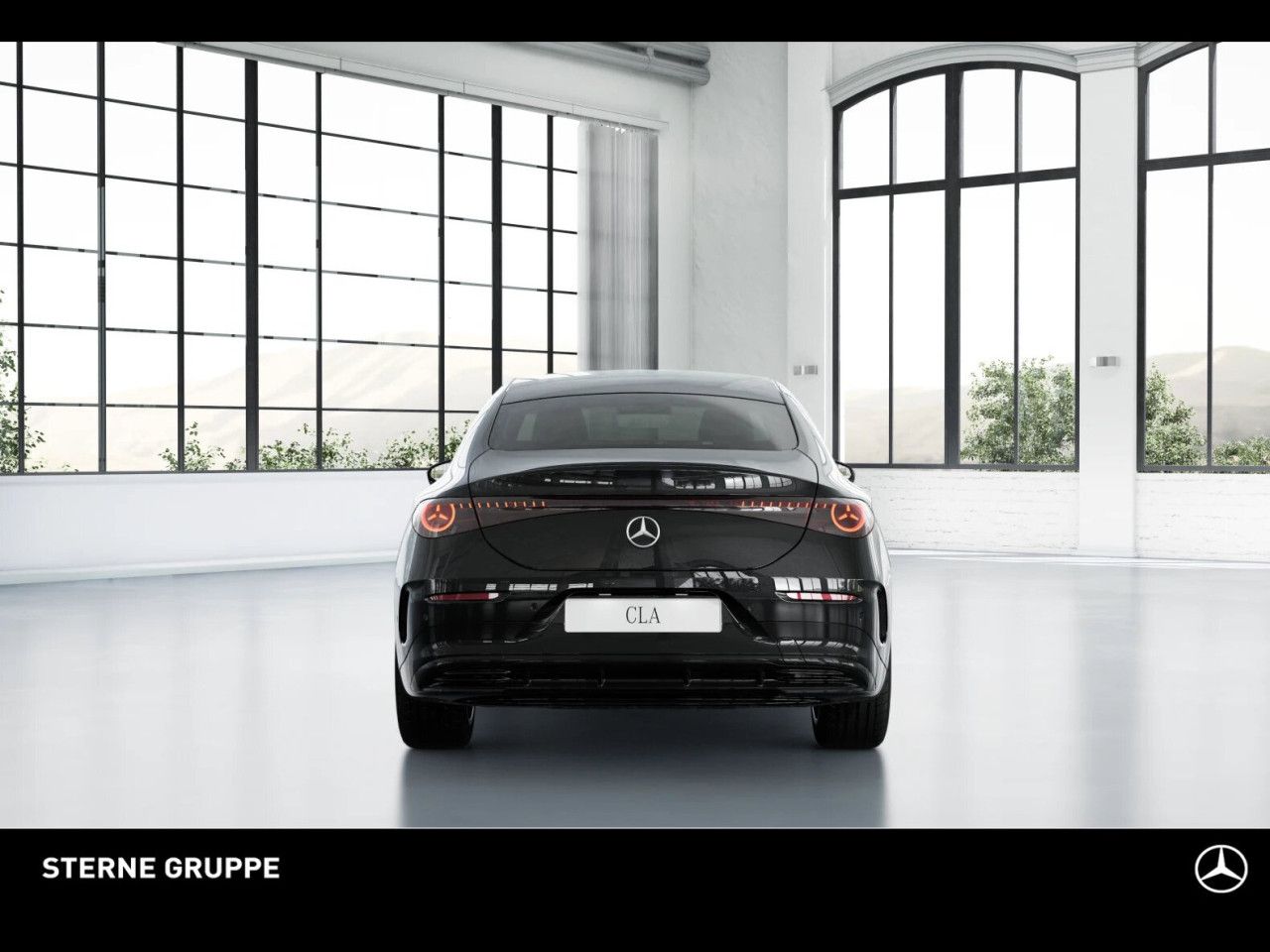 Mercedes-Benz CLA – Bild 9