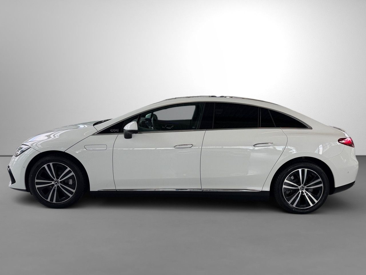 Mercedes-Benz EQE – Bild 7