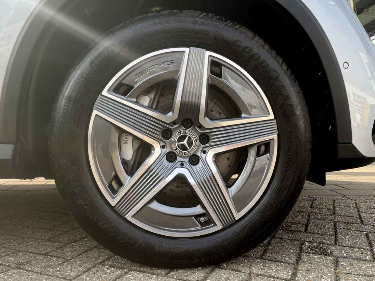 Mercedes-Benz GLC – Bild 20